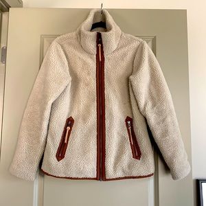 Patagonia Divided Fleece Sky Jacket